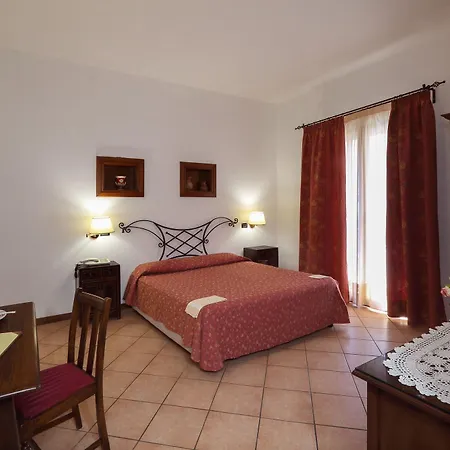 Hotel Sonia Taormina