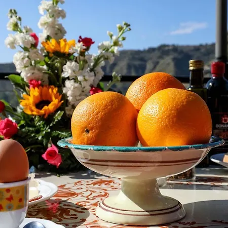 Sonia Hotel Taormina