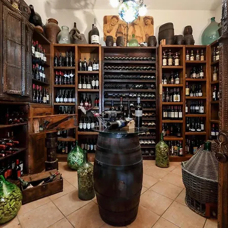 Sonia Hotel Taormina